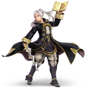 Robin SmashWiki The Super Smash Bros Wiki