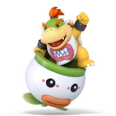 Koopa Clown Car Smashwiki The Super Smash Bros Wiki