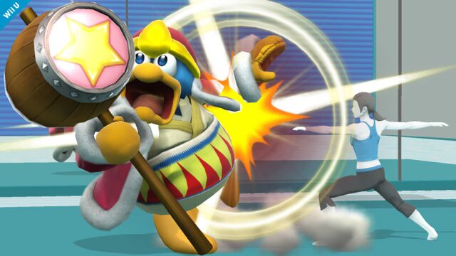 File Ssb King Dedede Screen Smashwiki The Super Smash Bros