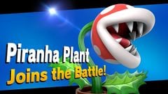 Category Piranha Plant SSBU SmashWiki The Super Smash Bros Wiki