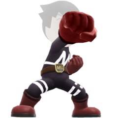 Category Mii Ssb Smashwiki The Super Smash Bros Wiki