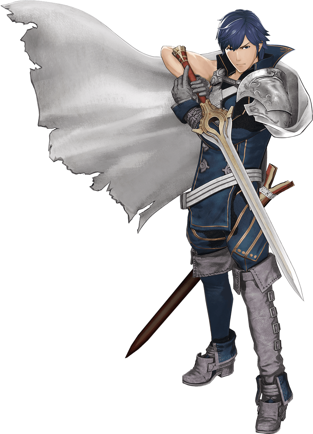 Fire Emblem Warriors, Amiibo Wiki