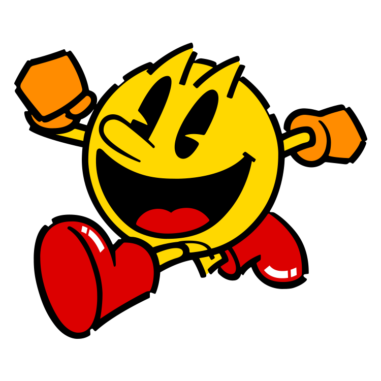 pacman png