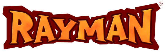 File:Rayman logo.png