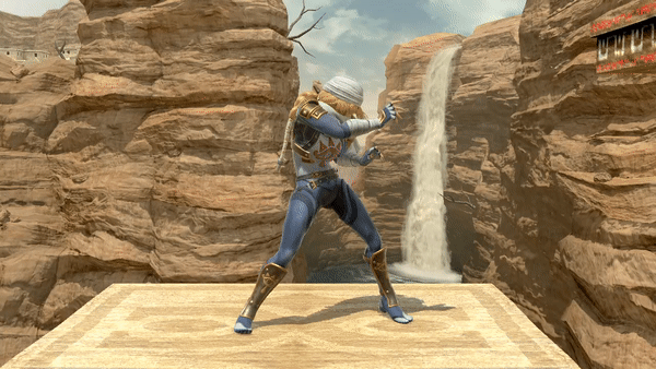 File:SSBUSheikTaunt2.gif