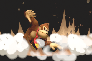 File:Donkey Kong SSBU Skill Preview Down Special.png
