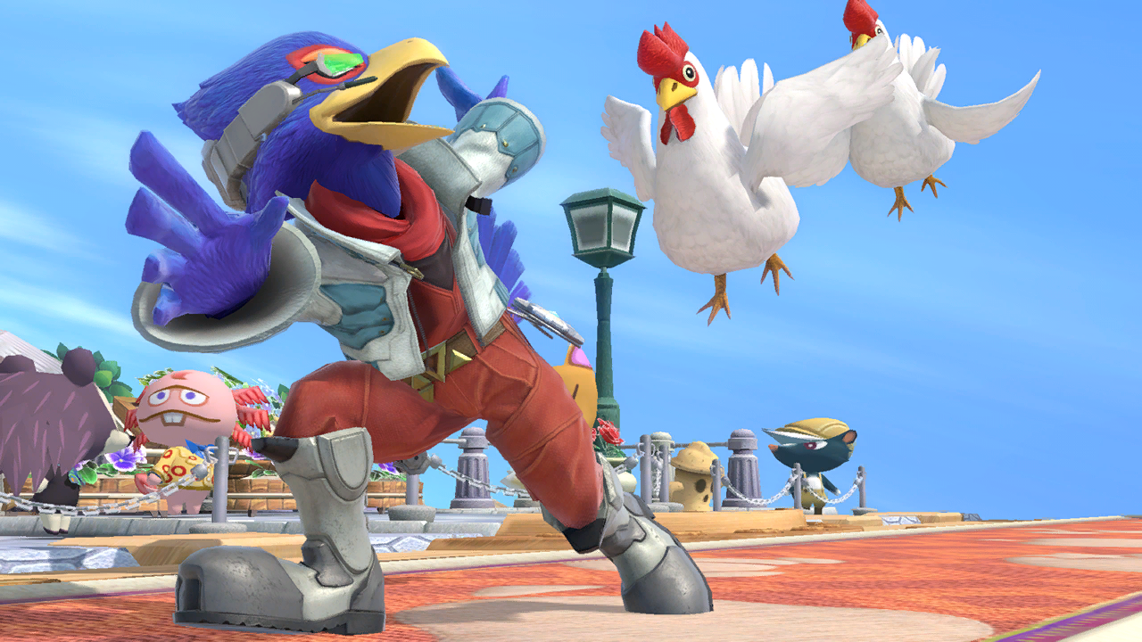 SSBU Congratulations Falco.png