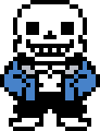 Soulless!Sans, New Undertale Fanon AU Wiki