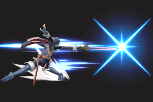 File:Lucina SSBU Skill Preview Neutral Special.png