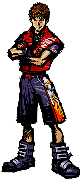 from the game's files