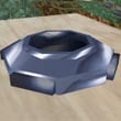 The Cloaking Device in Melee