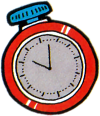 File:TLoZ Clock Artwork.png