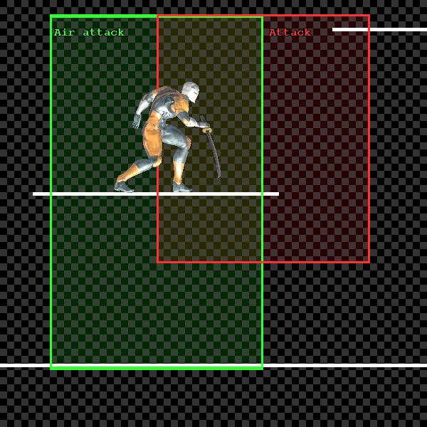 File:Gray Fox SSBU ranges.png