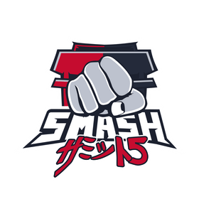 File:Smash Summit 5 Logo.png
