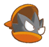 Brawl Sticker Kyorosuke (Densetsu no Stafy 4).png