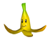 File:Brawl Sticker Banana (Mario Kart DS).png