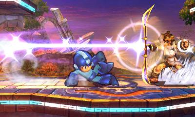 File:Mega Man and Pit Battlefield SSB4 3DS.jpg