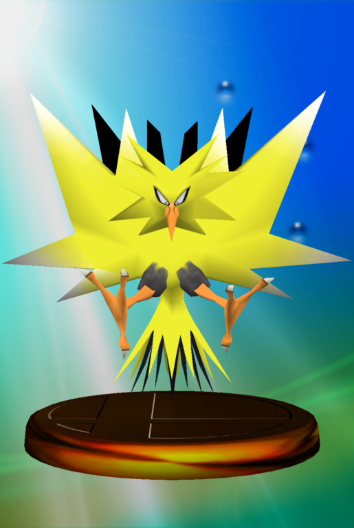 Zapdos