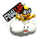 Brawl_Sticker_Lakitu_(Mario_Kart_Super_C