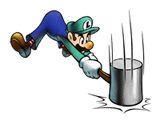 File:Brawl Sticker Luigi (Mario & Luigi SS).png