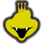File:KingKRoolHeadYellowSSBU.png