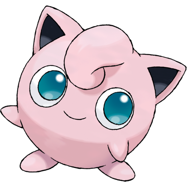 jigglypuff angry face