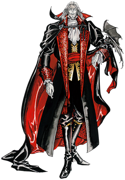 Castlevania: Symphony of the Night - Wikipedia