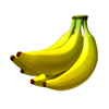 File:Brawl Sticker Banana Bunch (DK Barrel Blast).png