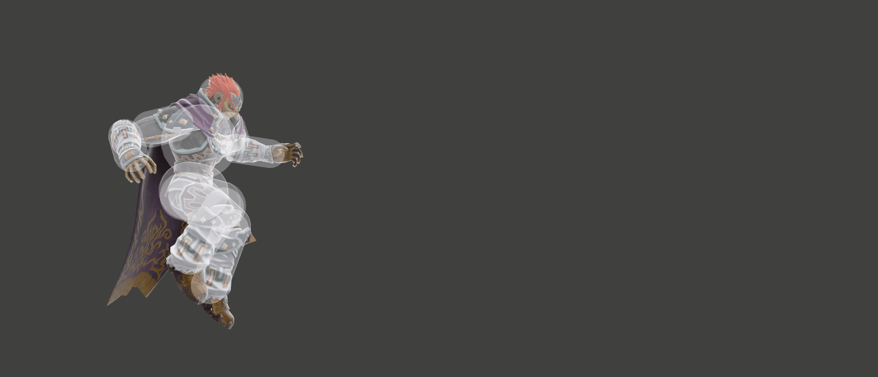 GanondorfSSpecialAerialSSBU.gif