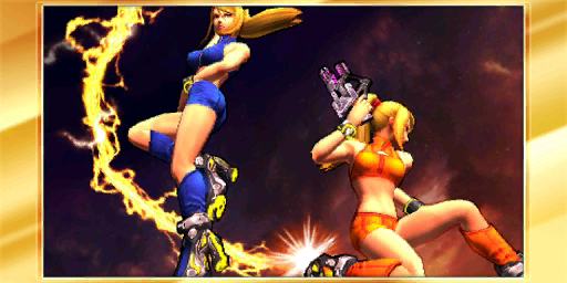 File:SSB4-3DS Congratulations All-Star Zero Suit Samus.png