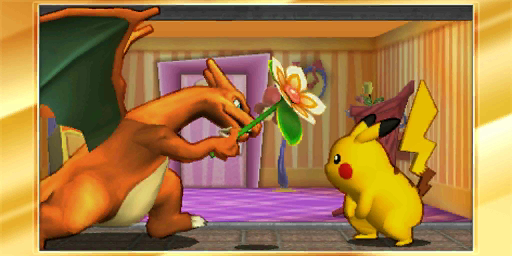 File:SSB4-3DS Congratulations Classic Pikachu.png