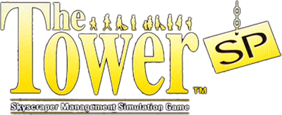 File:The Tower logo.png