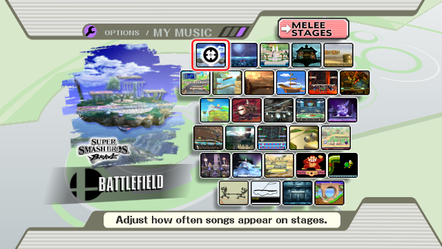 File:SSBB My Music Stage Selection.png