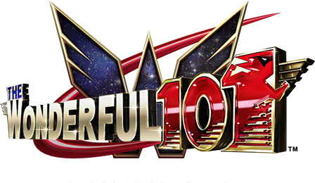 File:The Wonderful 101 logo.png