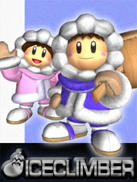 File:Ice Climbers SSBM.jpg