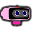 File:ROBHeadPurpleSSBU.png