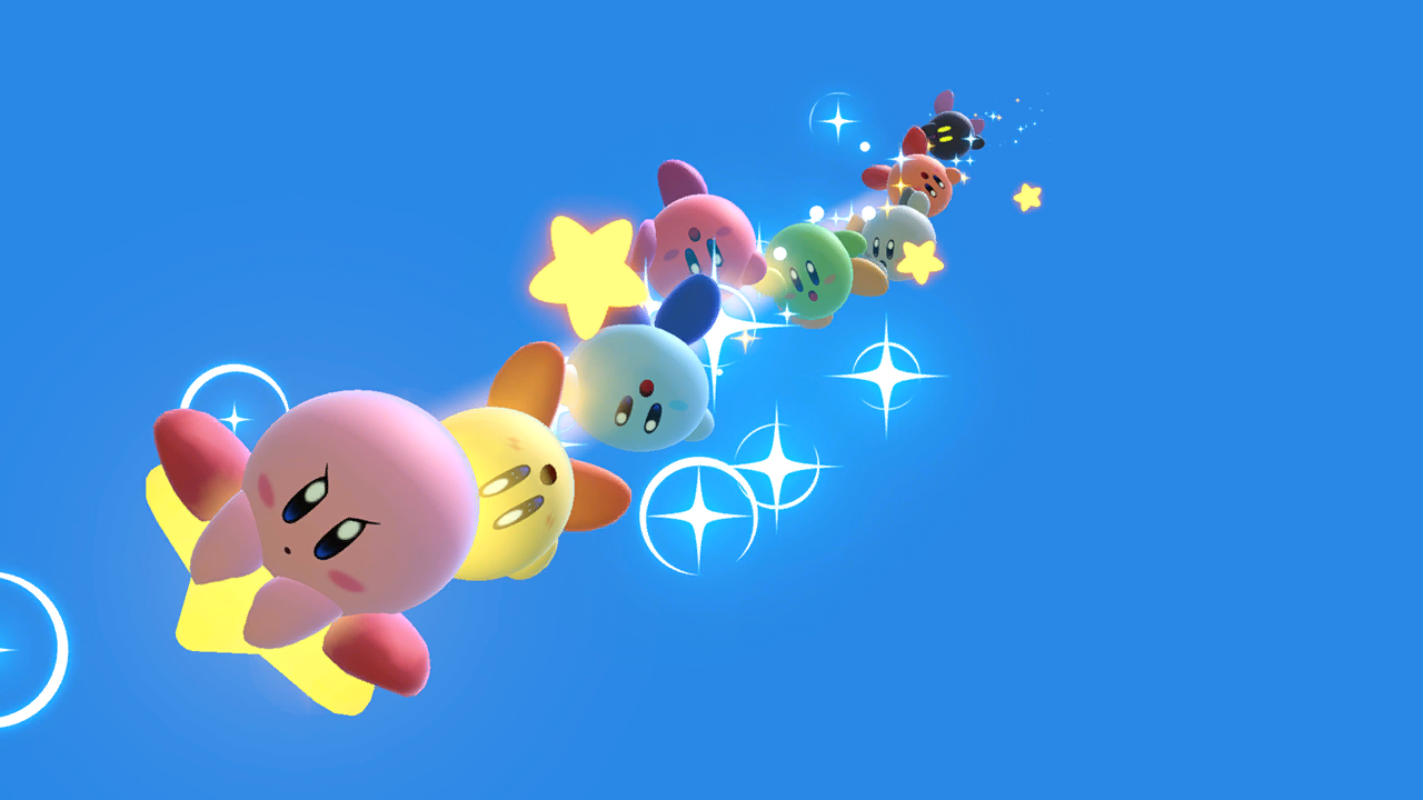 SSBU Congratulations Kirby.png