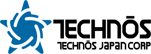 File:Technos Japan logo.png