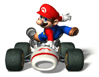 File:Brawl Sticker Mario (Mario Kart DS).png