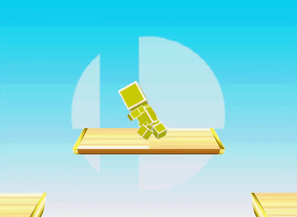 Luigi (SSB)/Down smash SmashWiki the Super Smash Bros wiki