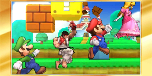 File:SSB4-3DS Congratulations All-Star Ryu.png