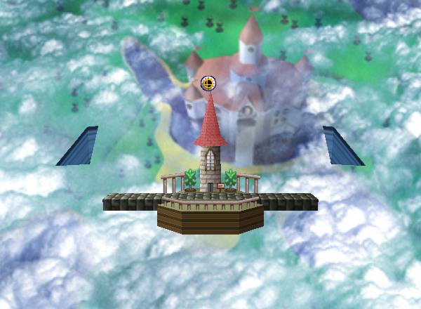 File:SSB64 Remix LMAO Castle.png