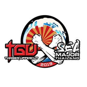 File:TGU X SEA Major Thailand logo.jpg
