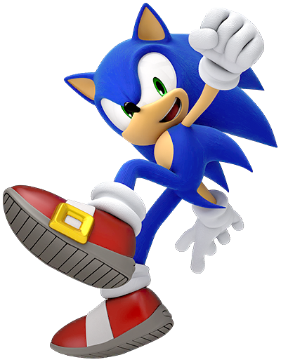 File:SSBU spirit Sonic the Hedgehog.png