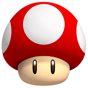 Bloc ?, Wiki Mario
