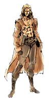 File:Brawl Sticker Liquid Snake (MGS The Twin Snakes).png