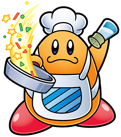 Kirby Super Star Ultra, Wiki