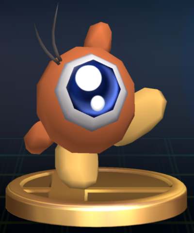 File:Waddle Doo - Brawl Trophy.png