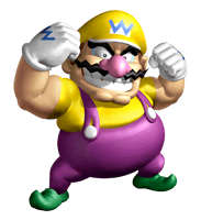 Ssbb Wario