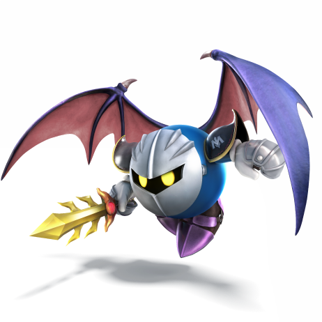 Meta Knight - SmashWiki, the Super Smash Bros. wiki